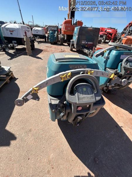 2020 TENNANT T600E