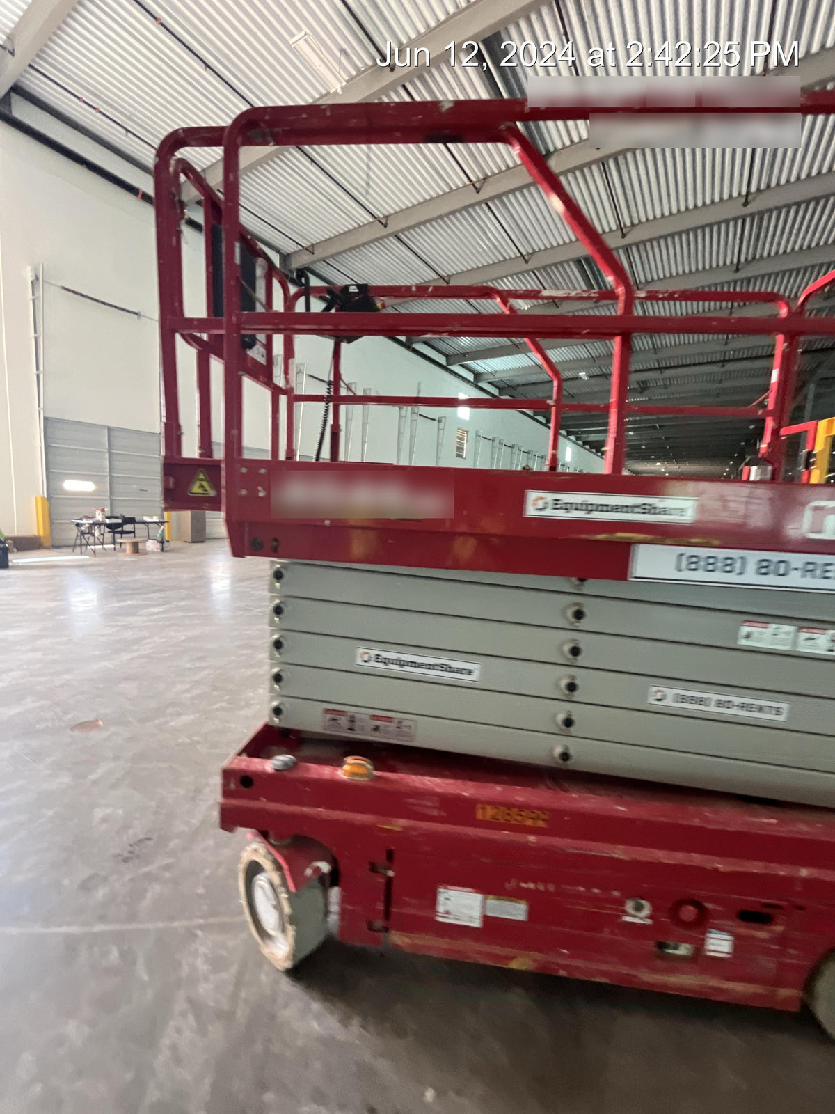 2021 MEC 4046SE