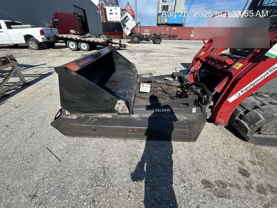 2022 PALADIN 30372A-0022