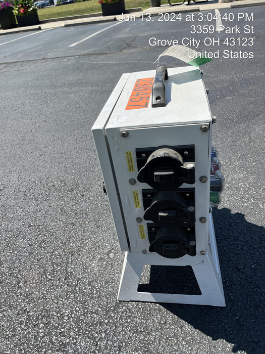 2022 TRYSTAR HTB-1DL-6P