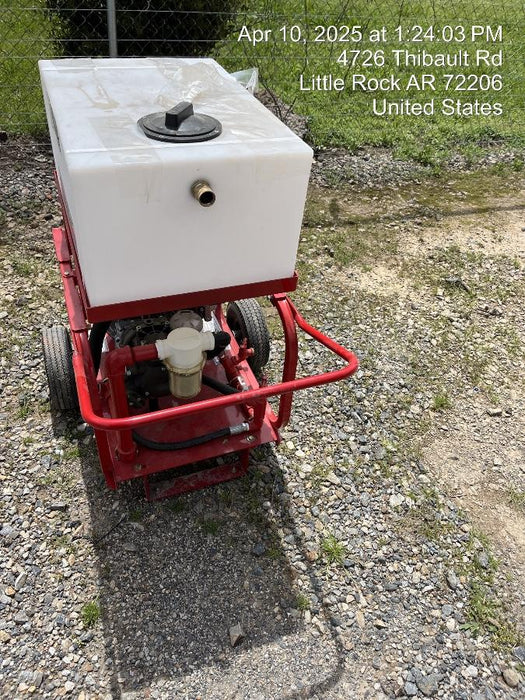 2023 RICE HYDRO DPH-3B