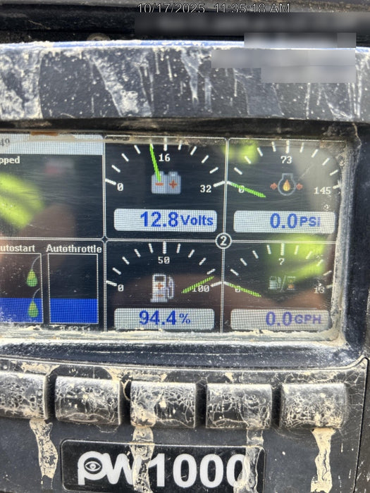 2022 ATLAS COPCO PAC F66 KD