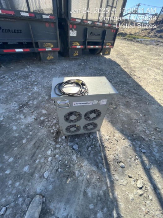 2020 ASCO AVTRON 2705