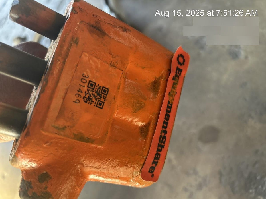 2023 MICHIGAN PNEUMATIC T3-EHDH-CARBIDE