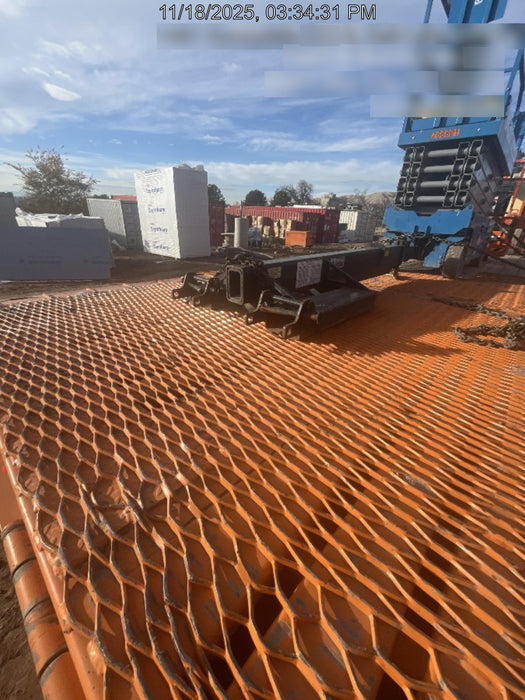 2021 STAR INDUSTRIES M1360B - Star JIB Boom