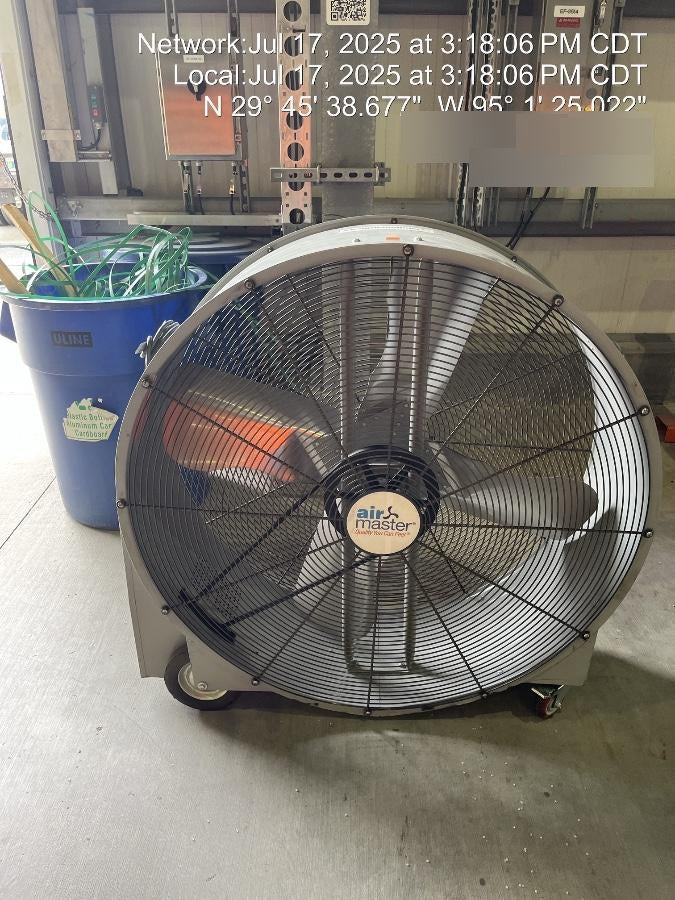 2024 AIRMASTER 60002