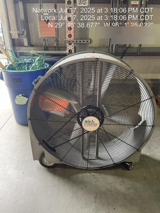 2024 AIRMASTER 60002