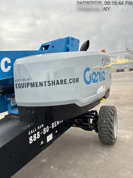 2026 GENIE S-45 XC
