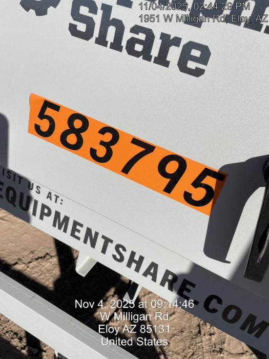 2025 PROGRESS SOLAR SOLUTIONS Helios-2XP