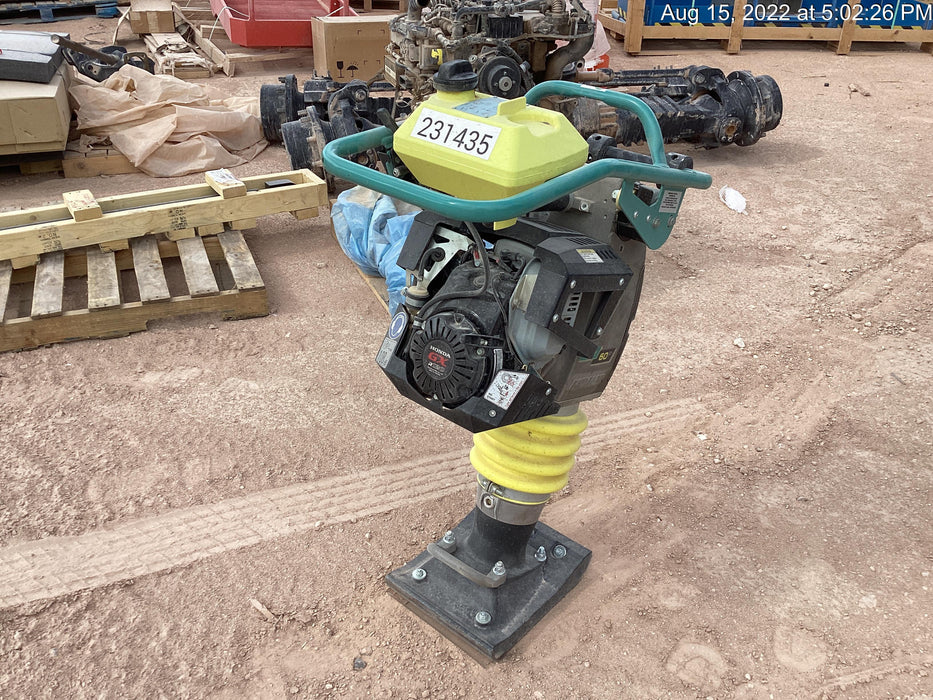 2022 AMMANN ATR 60 P