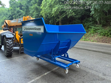 2026 ULINE D-500-HD-U