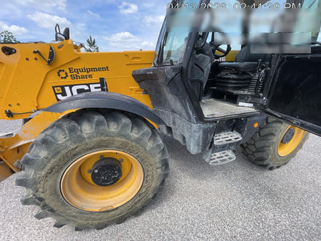 2024 JCB 508-66TC