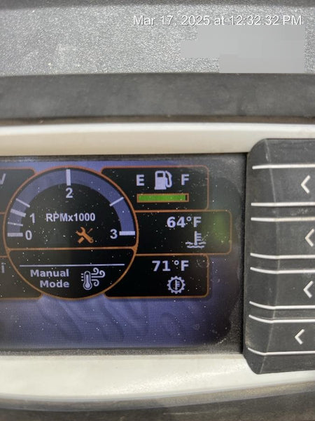 2021 THERM DYNAMICS TD625