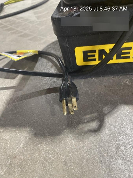 2024 ENERPAC PUJ1200B