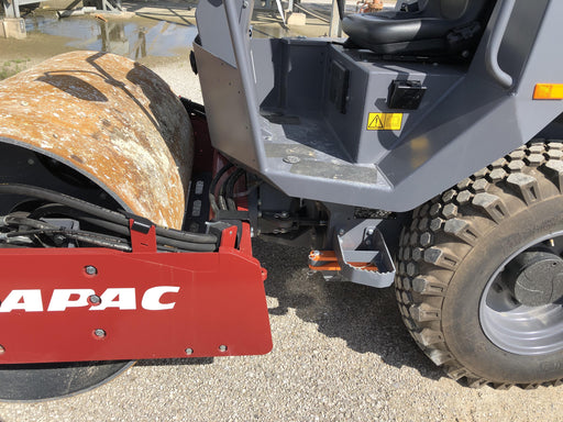 2021 DYNAPAC CA 1300D