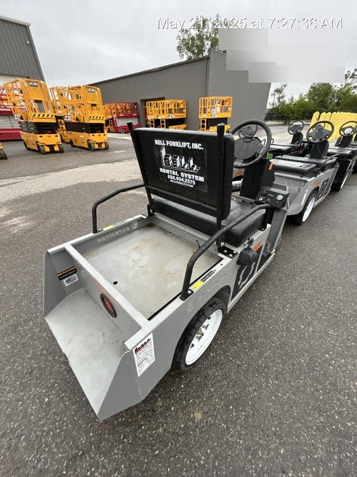 2022 COLUMBIA Expediter