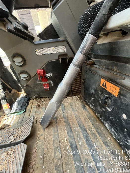 2023 WACKER NEUSON M2500