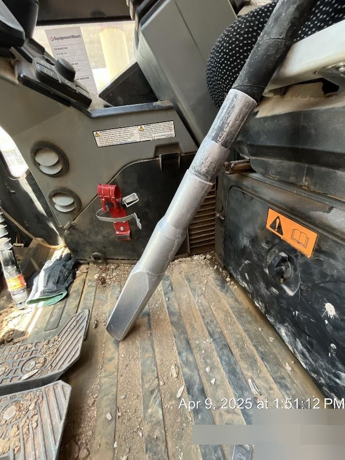 2023 WACKER NEUSON M2500