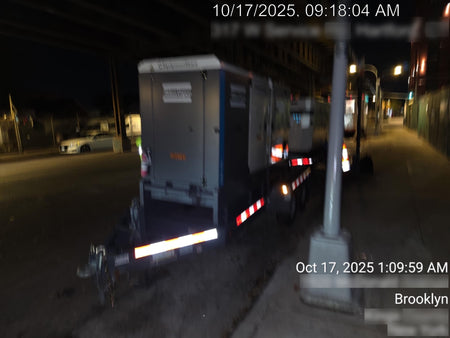 2023 ATLAS COPCO QAS 175