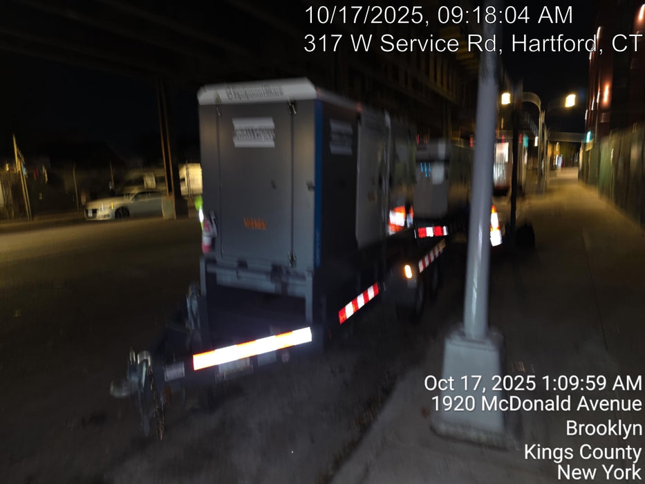 2023 ATLAS COPCO QAS 175