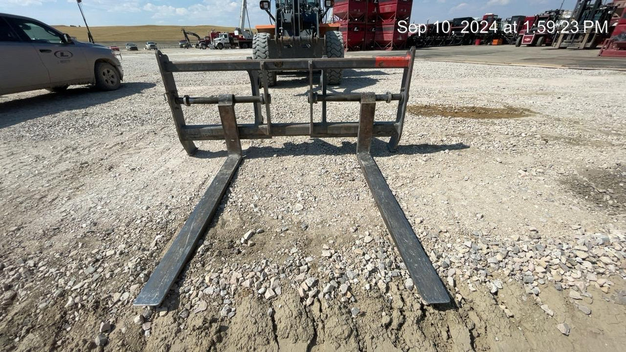 2021 STRICKLAND 100873