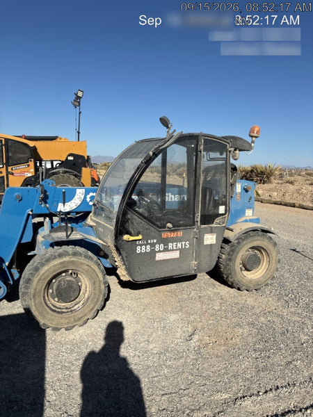 2026 GENIE GTH-5519