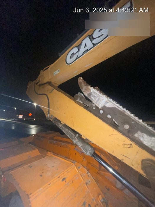 2018 WERK-BRAU 60" Bucket - Werk-Brau