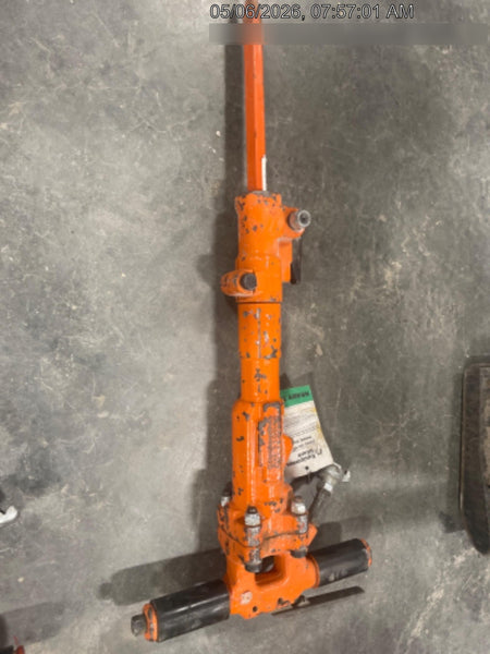 2020 MICHIGAN PNEUMATIC MP-30-1