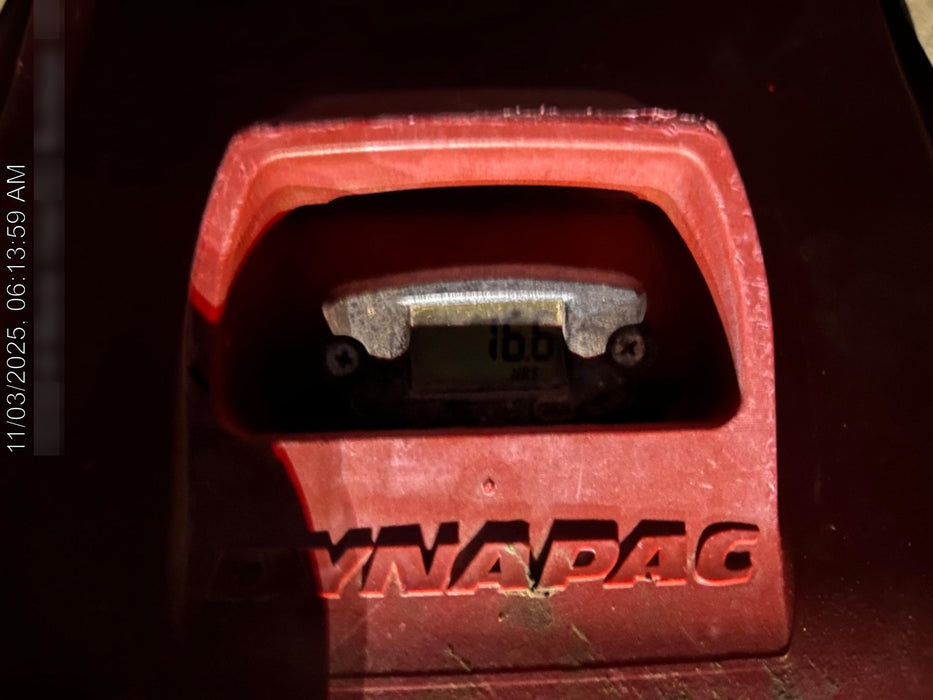 2024 DYNAPAC DR6X
