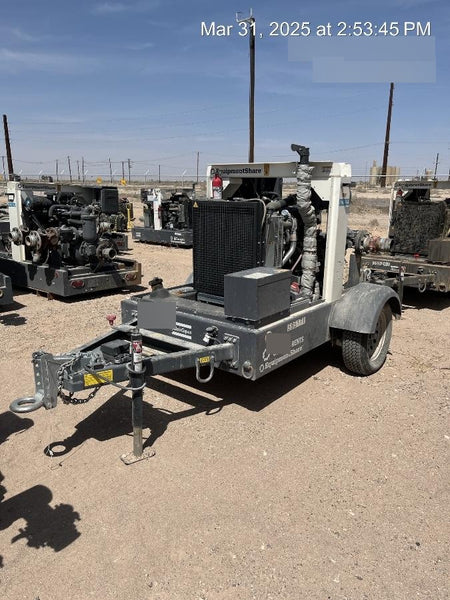 2023 ATLAS COPCO PAC F44 KD