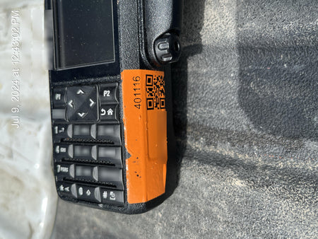 2024 MOTOROLA R7 DISPLAY