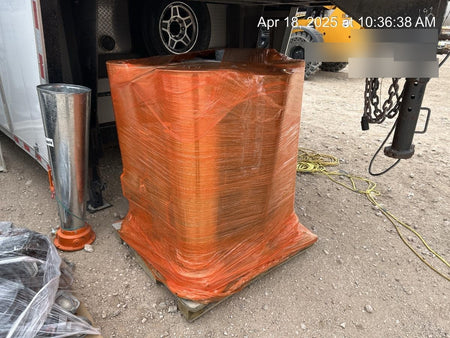 2024 MICHIGAN PNEUMATIC ES-8AM-TRACKER