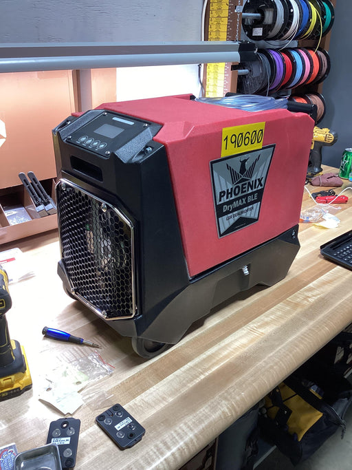 2021 PHOENIX DryMAX BLE