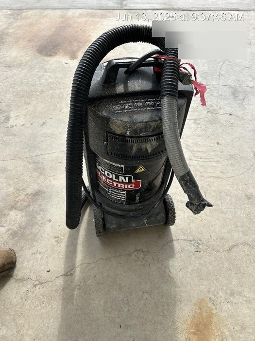 2022 LINCOLN ELECTRIC K3972-5