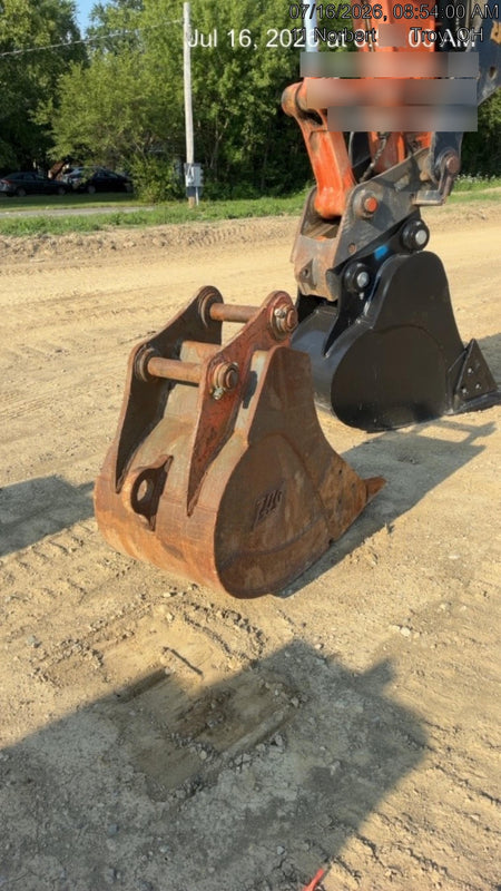 2024 STRICKLAND BT-26H024