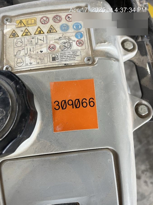 2023 MULTIQUIP MTX60HD