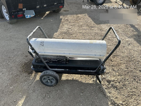2022 LB WHITE Tradesman K175