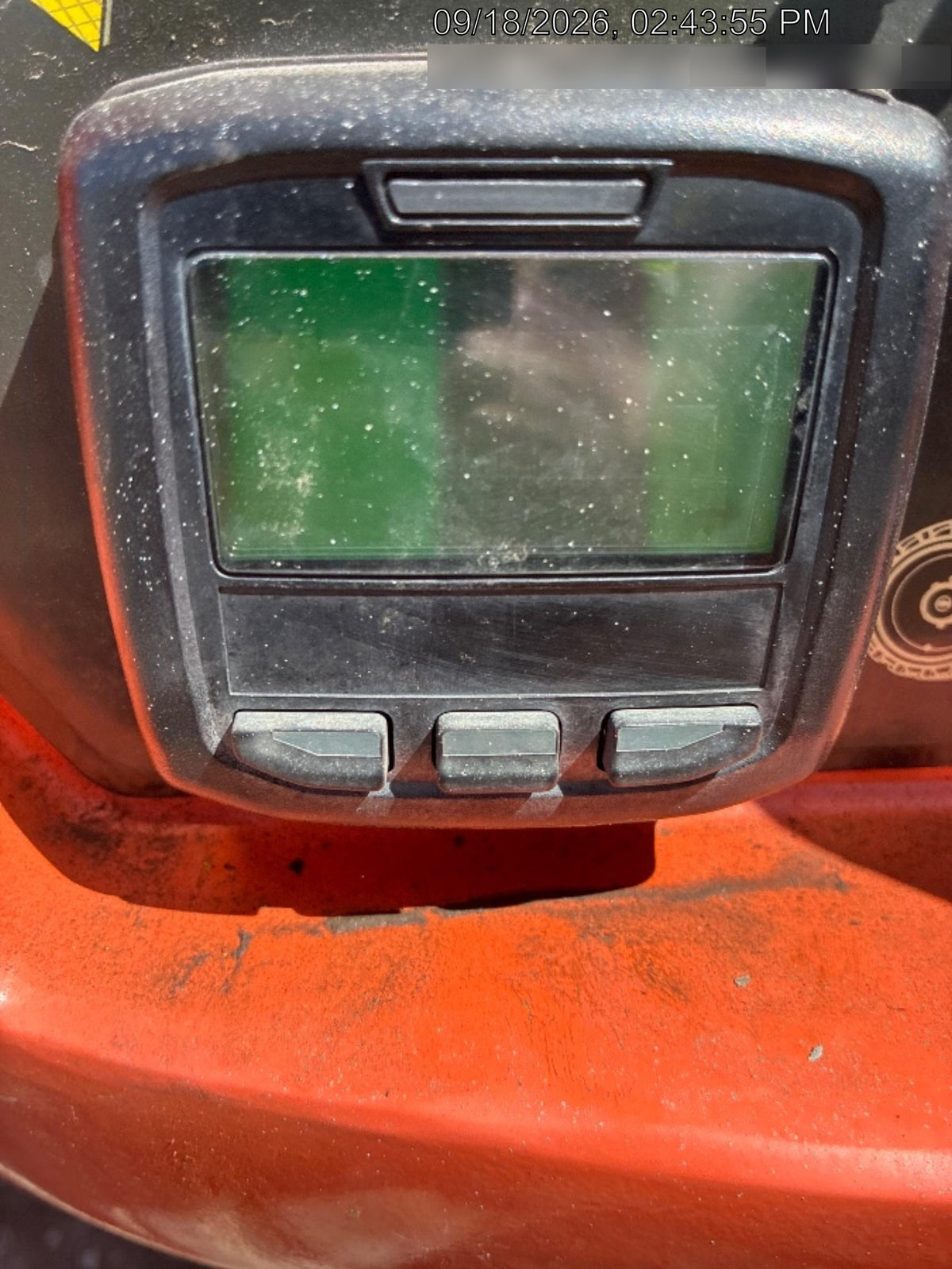 2021 JLG 340AJ