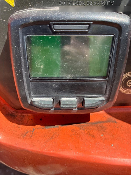 2021 JLG 340AJ