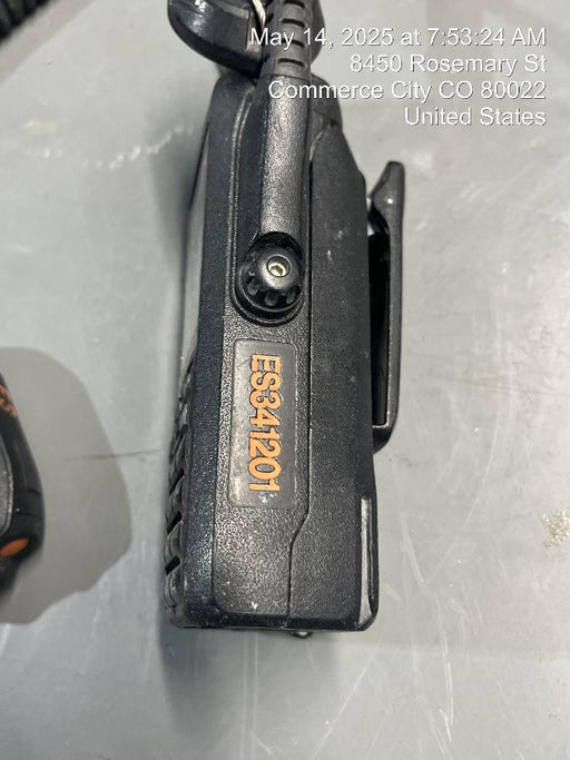 2023 MOTOROLA R7 DISPLAY