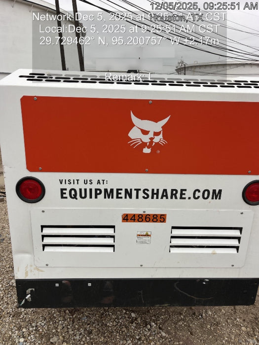 2024 BOBCAT PA425WCU-T4F