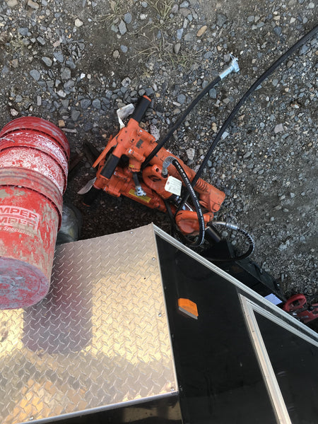 2019 AMERICAN PNEUMATIC TOOL APT-M190