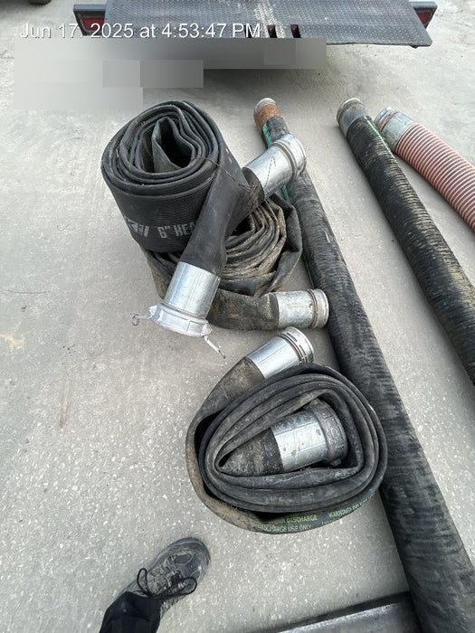 2021 ATLAS COPCO PAC F66 KD