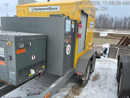 2019 WACKER NEUSON E3000