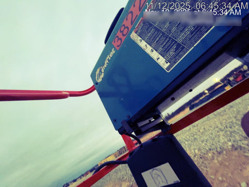 2023 MILLER ELECTRIC CST-282