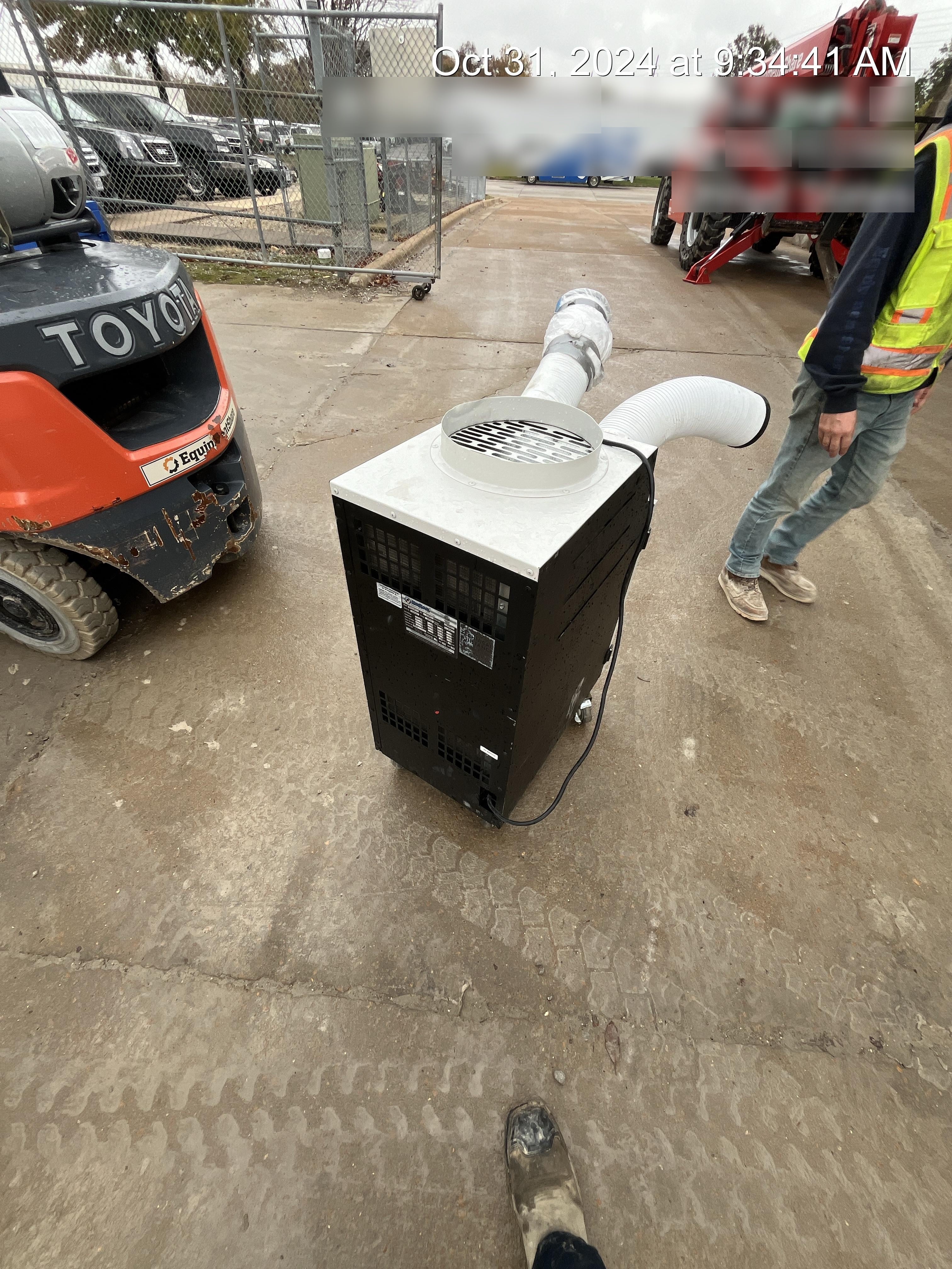 2022 KWIKOOL KPAC1411-2