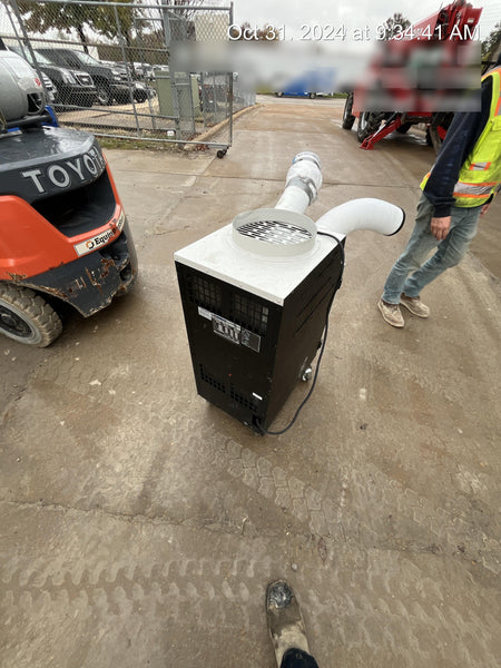 2022 KWIKOOL KPAC1411-2