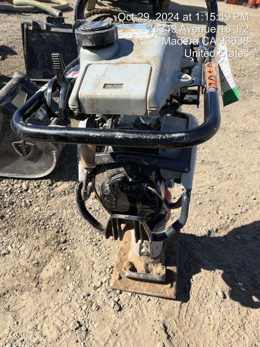 2023 MULTIQUIP MTX60HD