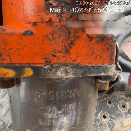 2023 MICHIGAN PNEUMATIC ES-4940B2-TRACKER