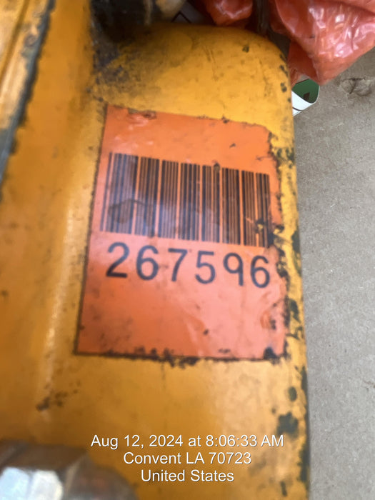 2022 HARRINGTON L5LB015-20